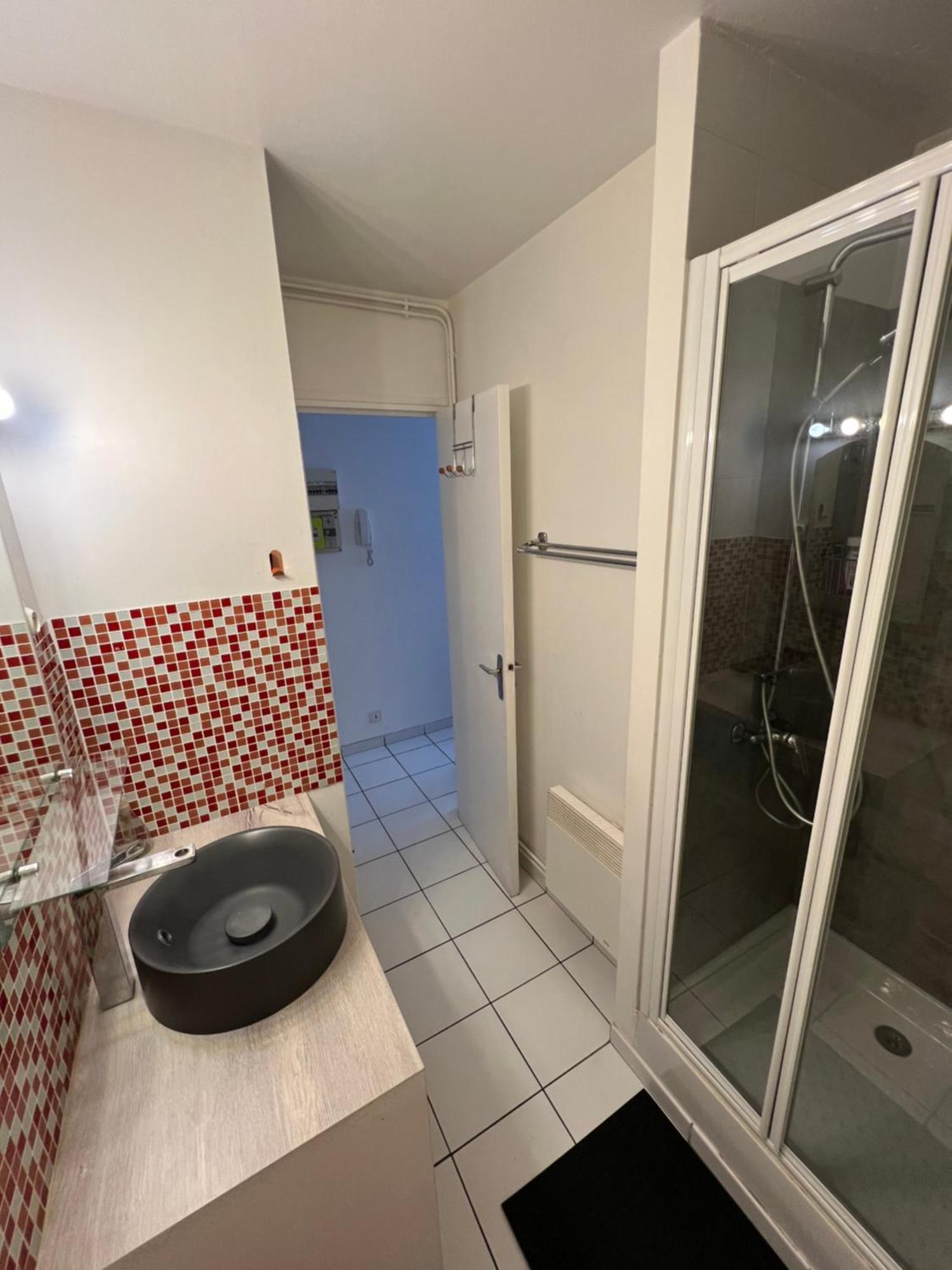 Beau Studio Centre Ville Et Proche Gare Bourges Ngoại thất bức ảnh